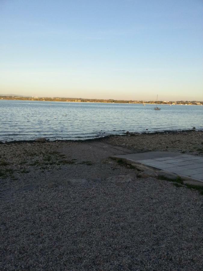 Peschiera Appartamenti Vacanze Peschiera del Garda Buitenkant foto